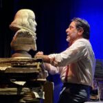 A Tusa e Ustica “Essere o non essere Shakespeare”, il Bardo raccontato da Vespertino