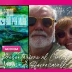 Al Circolo Velico di Sferracavallo presentazione del libro “Se mi perdo cercatemi per mare”