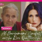 Al Marzamemi Cinefest anche Rori Quattrocchi, premio Donatello 2026