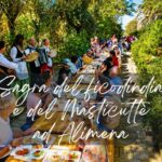 Alimena, sulle Madonie, celebra il suo oro con le spine con la Sagra del Ficondindia e del Masticuttè
