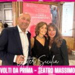 Volti da prima, al Teatro Massimo, per La Bella addormentata con Aurora che si salva da sola